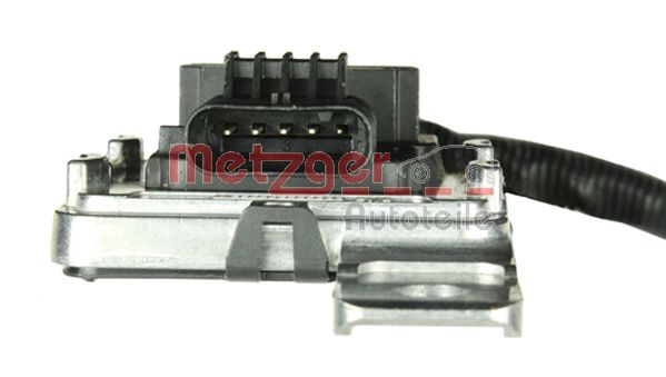 METZGER 0899192 NOx-Sensor, NOx-Katalysator